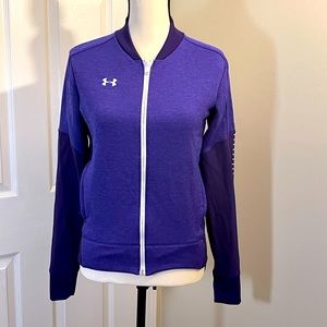 Under Armour Track Jacket